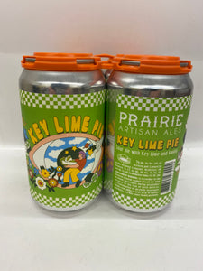 PRAIRIE KEY LIME PIE CAN 4PK