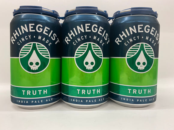 RHINEGEIST TRUTH CAN 6PK