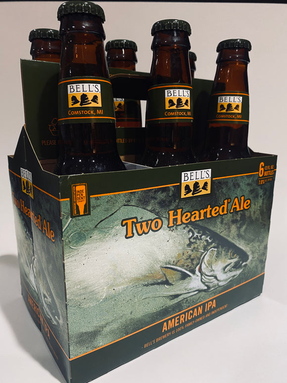 BELLS TWO HEARTED NR 6PK