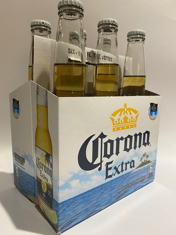 CORONA EXTRA NR 6PK