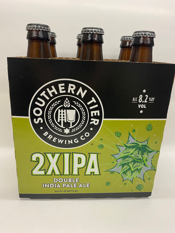 SOUTHERN TIER 2XIPA NR 6PK