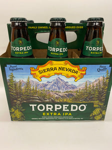 SIERRA TORPEDO NR 6PK