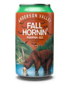 AND VALLEY FALL HORNING CAN 12OZ
